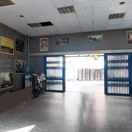 Prime Select Raml Station Alexandria Отели рядом с достопримечательностью «Библиотека Александрина»