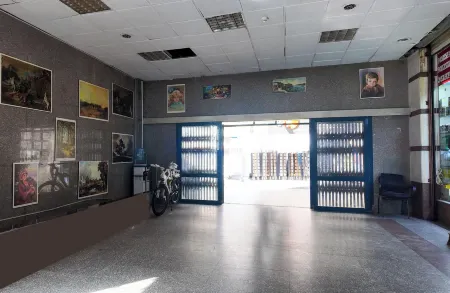 Prime Select Raml Station Alexandria Отели рядом с достопримечательностью «Eliahu Hanady Synagogue»