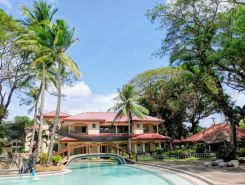 Palmas del Mar Conference Resort Hotel