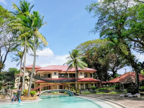 Palmas del Mar Conference Resort Hotel Hotels in Bacolod
