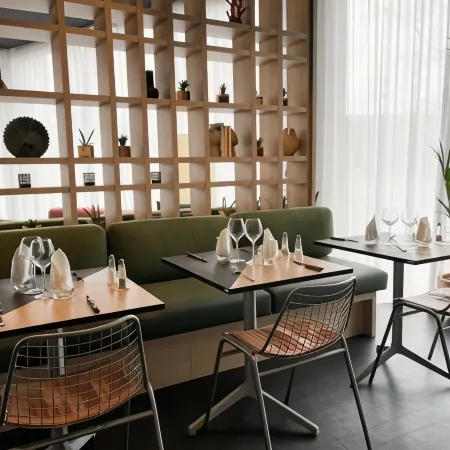 Ibis Martigues