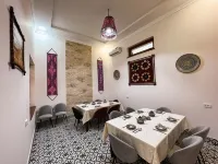 Бутик-отель Chorbog