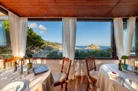 Punta Chiarito Resort - Hot Springs