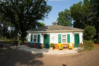 Oak Park Inn - homestay