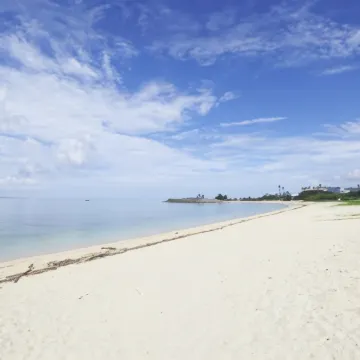 E-Horizon Resort Condominium Nago D