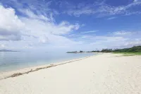 E-Horizon Resort Condominium Nago D