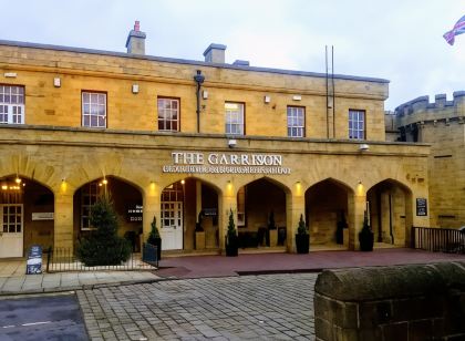 Garrison Hotel