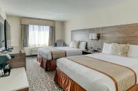 Evergreen Inn & Suites Hotels in Monroe