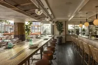 The George Tel Aviv Отели в г. Рамат-Ган