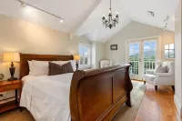 Nimbo Fork Lodge