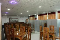 Ananthi Hotels - Desayuno