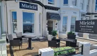 Miricia Guest House - Homestays