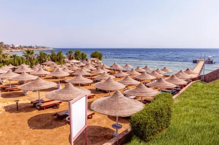 Xperience Kiroseiz AquaPark Premier-Naama Bay