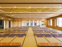 Ikoi No Mura Notohanto Hotels in Shika