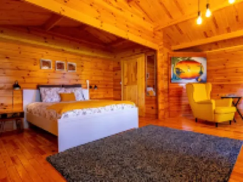 Quinta do Quinto Hotels in Guarda