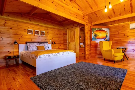 Quinta do Quinto Отели в г. Кавадоде