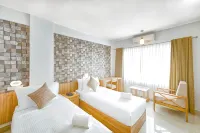 Sidra Pristine Hotel and Portico Halls - balcony