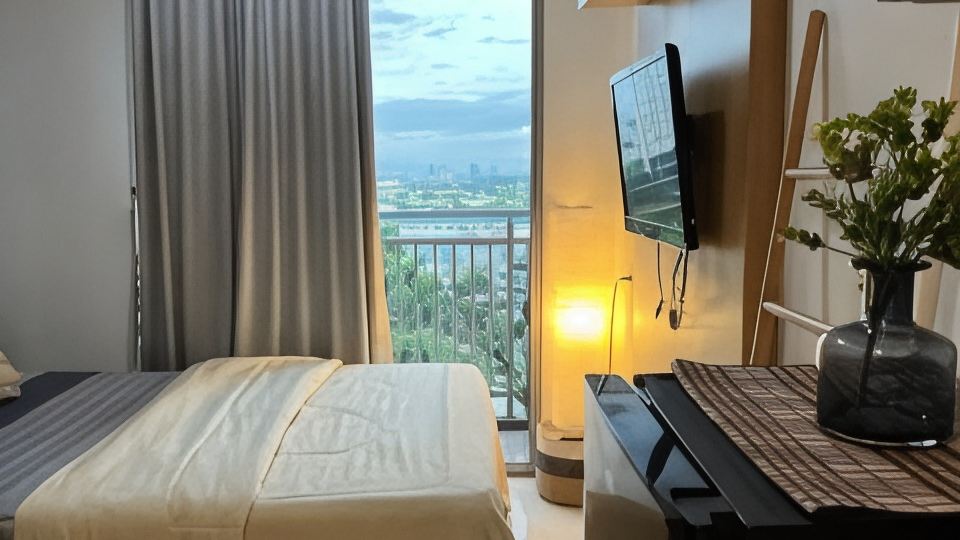 Springwood Residences by Kakarama Room