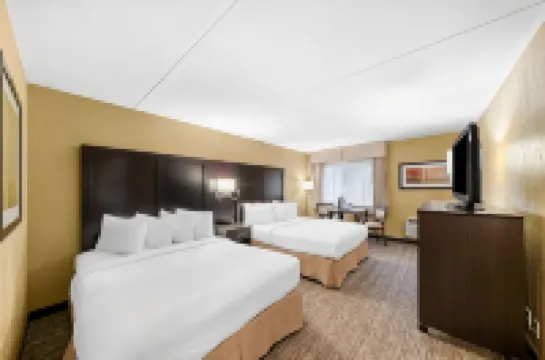 Best Western Plus Mariposa Inn  Conference Centre