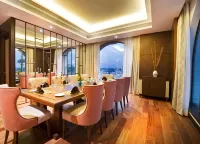 Radisson Blu Plaza Hotel Mysore - Aamiainen