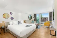 QT Bondi, an EVT hotel Hotels in Bondi Beach