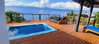 Daku Resort - Spa