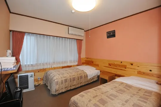 タートル・イン日光