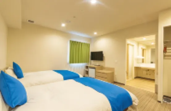 Hotel Lantana Naha Kokusai-Dori