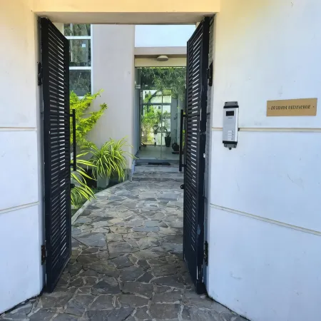 Silina Airport Transit Hotel & Residence