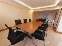 Comfort E Suites - Wifi
