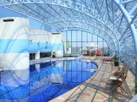Holiday Inn PUEBLA FINSA by IHG Hotels near Finsa