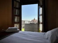 Hotel Plaza Hotels in Sevilla