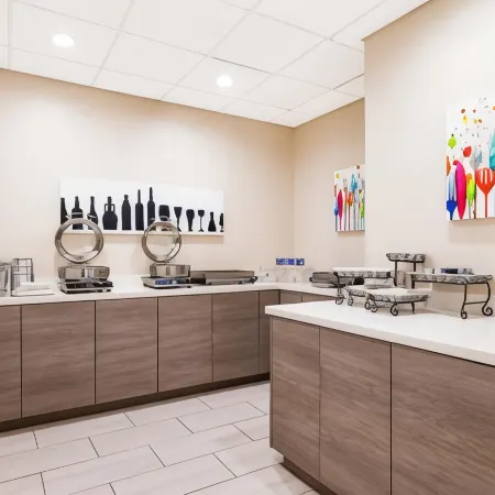 Holiday Inn BROWNSVILLE by IHG
