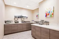 Holiday Inn BROWNSVILLE by IHG - Gym