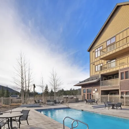 Red Hawk, A Vail Resorts Property
