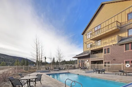 Red Hawk, A Vail Resorts Property