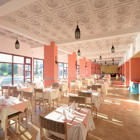 Sud Bahia Agadir "Bahia City Hotel"