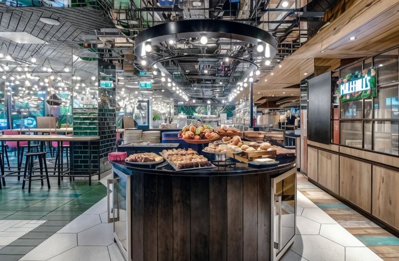 Ibis Styles Warszawa Centrum photo 5