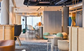 ibis Styles Paris Orly Airport
