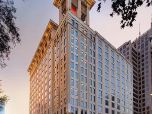Grand Bohemian Hotel Charlotte,  Autograph Collection