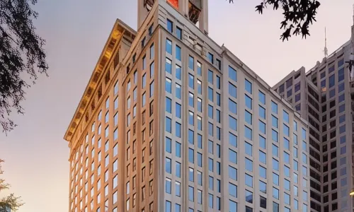 Grand Bohemian Hotel Charlotte,  Autograph Collection