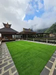 Pariban Hotel Hotel dekat Puncak Gunung Sipiso-piso