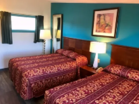 The Georgetown Inn Hotels in Georgetown