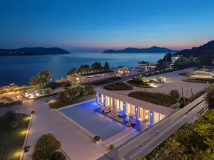 サン ガーデンズ ドゥブロブニク