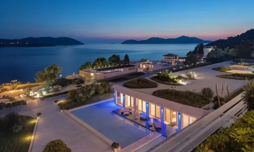 Sun Gardens Dubrovnik