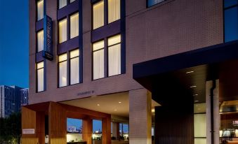Homewood Suites by Hilton Nashville Downtown the Gulch
