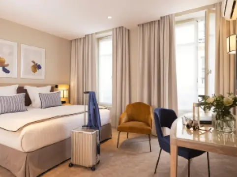 호텔 듀미니 방돔