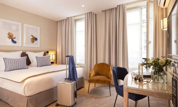 Hotel Duminy-Vendome