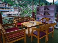 Jungle by sturmfrei Manali Hotels in Manali