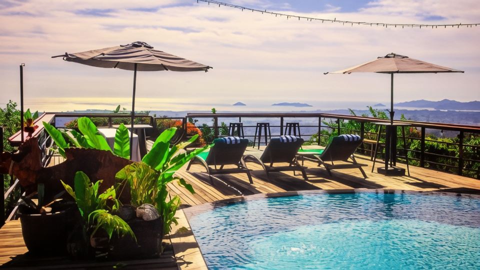 Sinurambi Cottage Rental